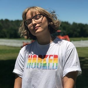 Meet your Posher, Erin